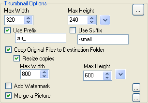 ThumbnaiOptions