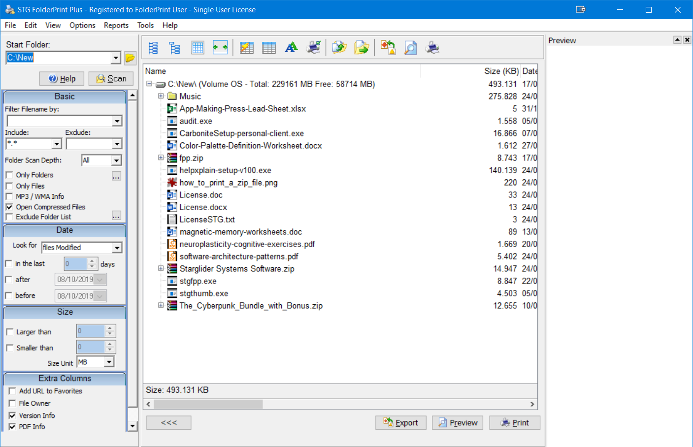 How To Print A ZIP File how-to-print-a-zip-file